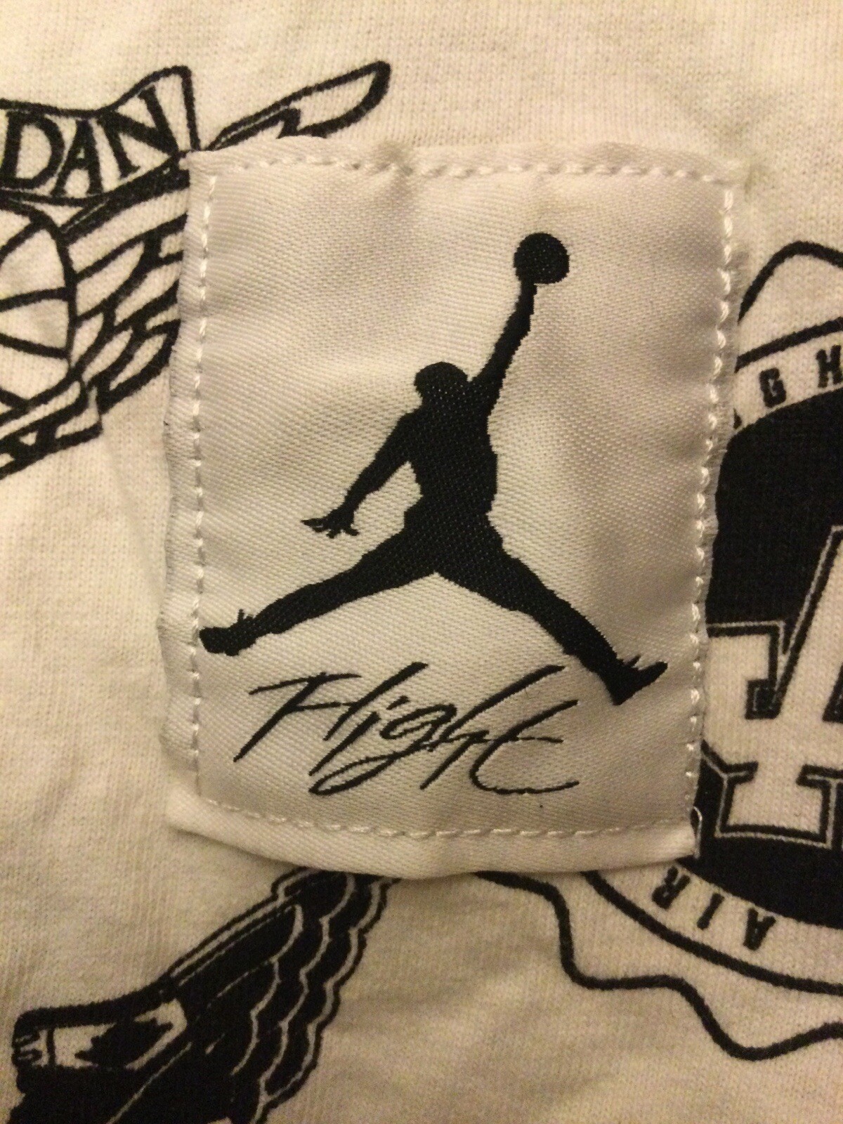 michael jordan flight club