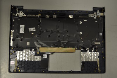 HP Victus 16-S Palmrest w Backlight Keyboard n49747-bd1 n42470-bd1