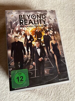 Beyond Reality - Das Casino der Magier  | DVD 58