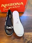 New Size 7.5 Ladies NEW Sparkle Flat Dock Shoes — photo 3