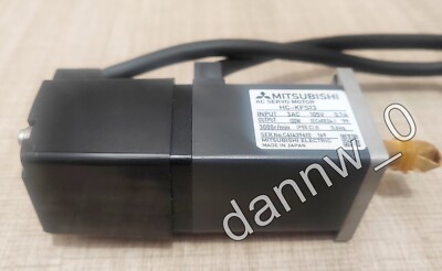 New in box MITSUBISHI HC-KFS13 AC Servo Motor | eBay