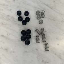 2 10pk Replacement For Delta, Pro Value Faucets Seat Spring New Old Style