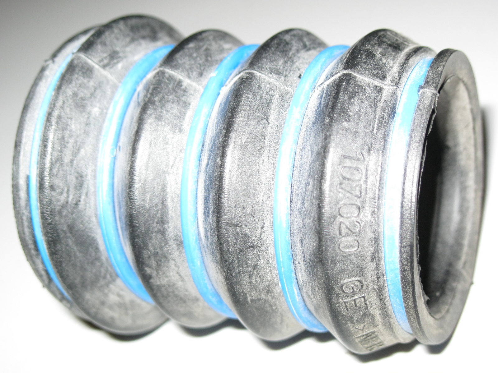 BMW Prop Drive Shaft Sliding Joint Coupling Gaiter Boot 26117526628 New