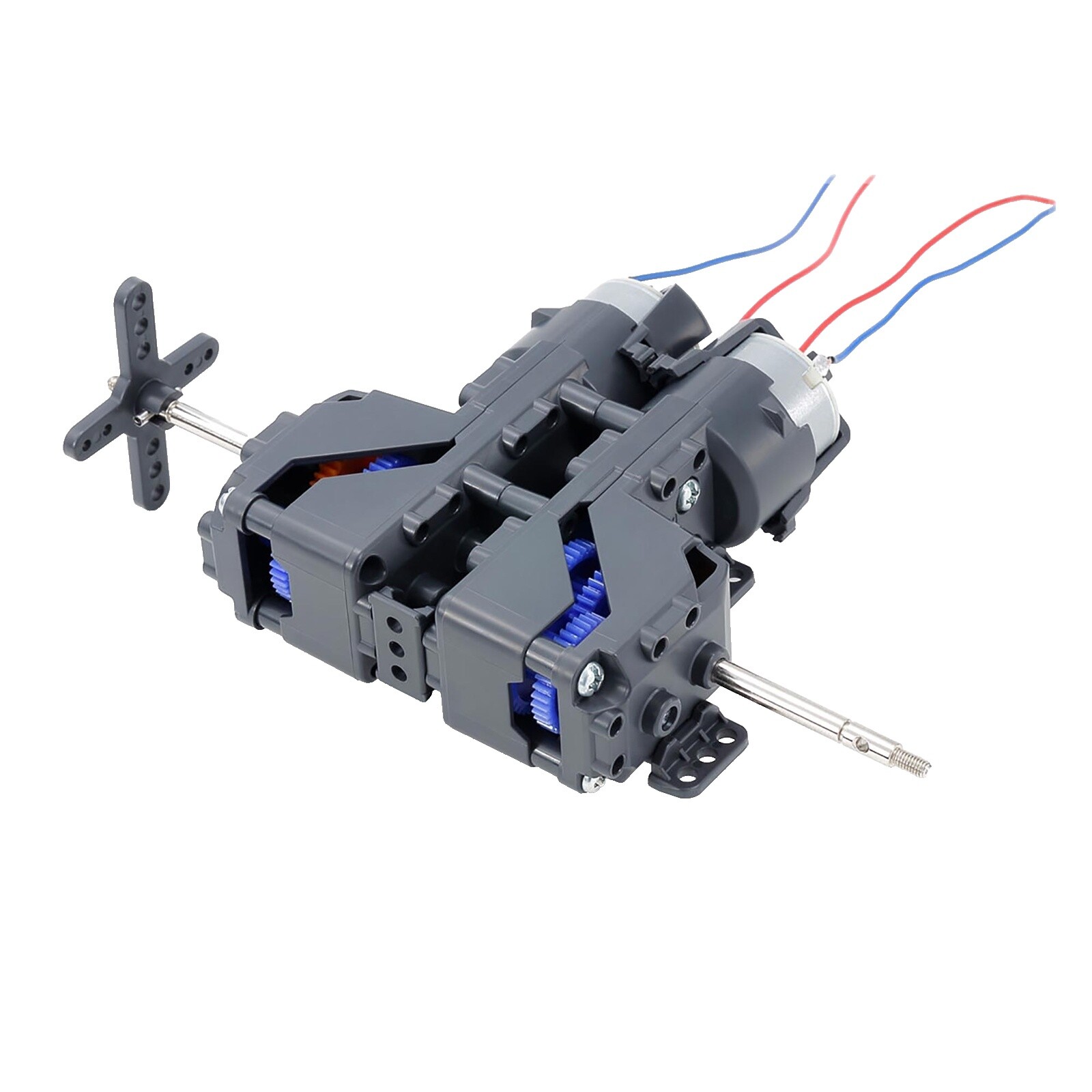 Tamiya Twin Detonator | eBay