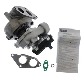 Turbolader für BMW F20F31 F30 F10 F11 F25 125d 325d 525d N47S1 160KW 54359980060