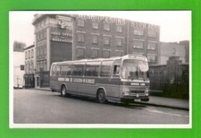 Bus Photo - London Country - RS137 - EPM137V - 1979 Plaxton Supreme AEC Reliance
