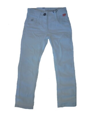 MEXX - Kinder Jeans white - Mädchen  Gr. 98 - 152
