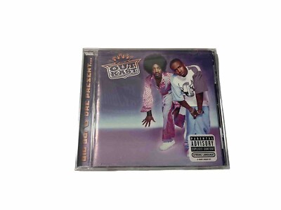 Big Boi & Dre PresentOutkast [Clean] by OutKast (CD, Dec