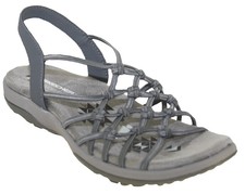 skechers forget me knot black