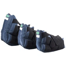 TIDI Posey PRO-heeLx Heel Protector