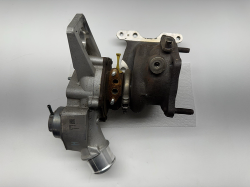ORIGINAL Turbo for 2018 2019 2020 2021 HONDA ACCORD 1.5 6A0-F4-T/C 18900-6A0-003