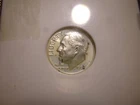 1964 Roosevelt Dime NGC PF69 10C!