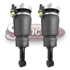 2003-2006 Lincoln Navigator Rear Air Ride Suspension Air Struts with Solenoids