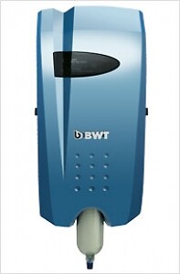 BWT AQA nano Kalkschutzanlage