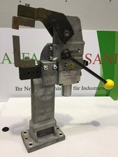 T&Uuml;NKERS SPANNER / MK 50.3 V A00 T12      Mit Sensor 120 Grad