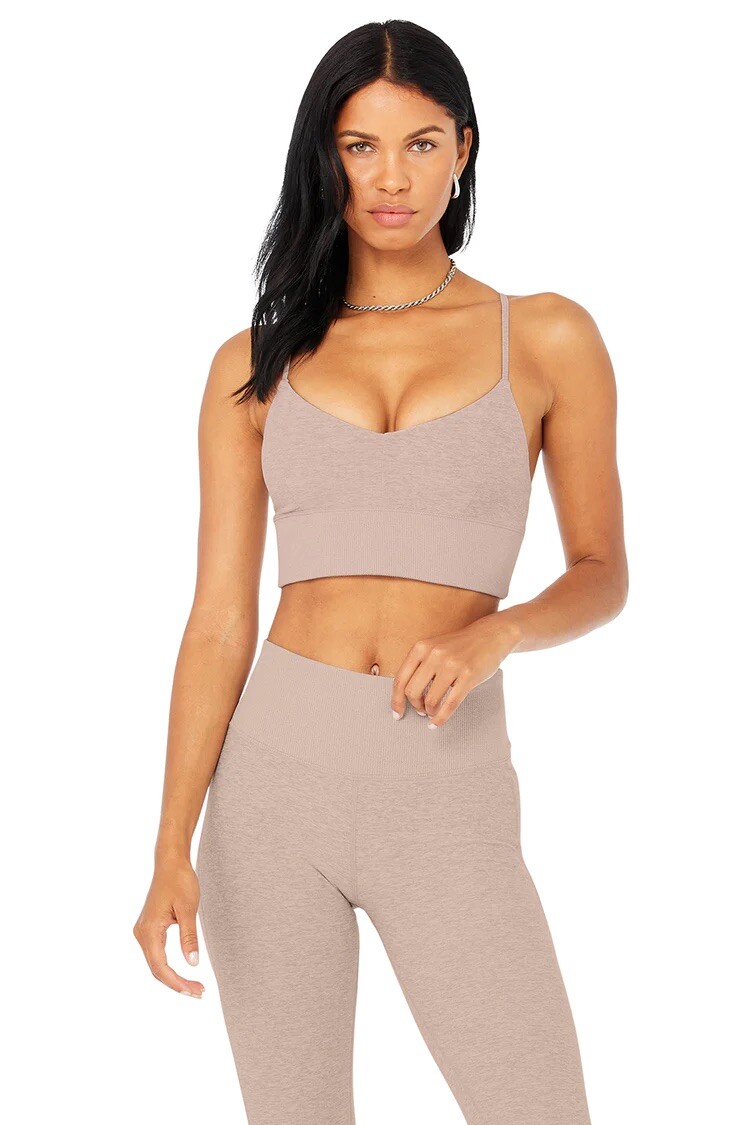 Alo Yoga Bandage Bra