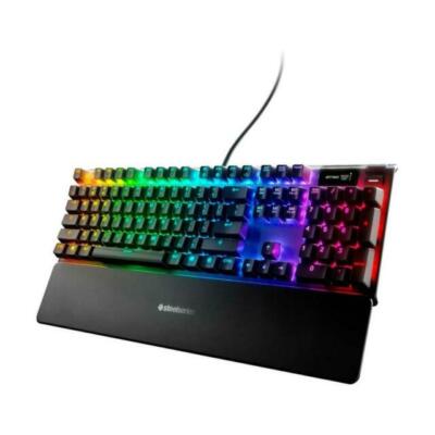 Apex 7 Keyboard | eBay