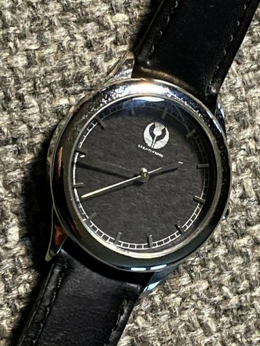 Fossil Limited Edition 1990s Strathmore 