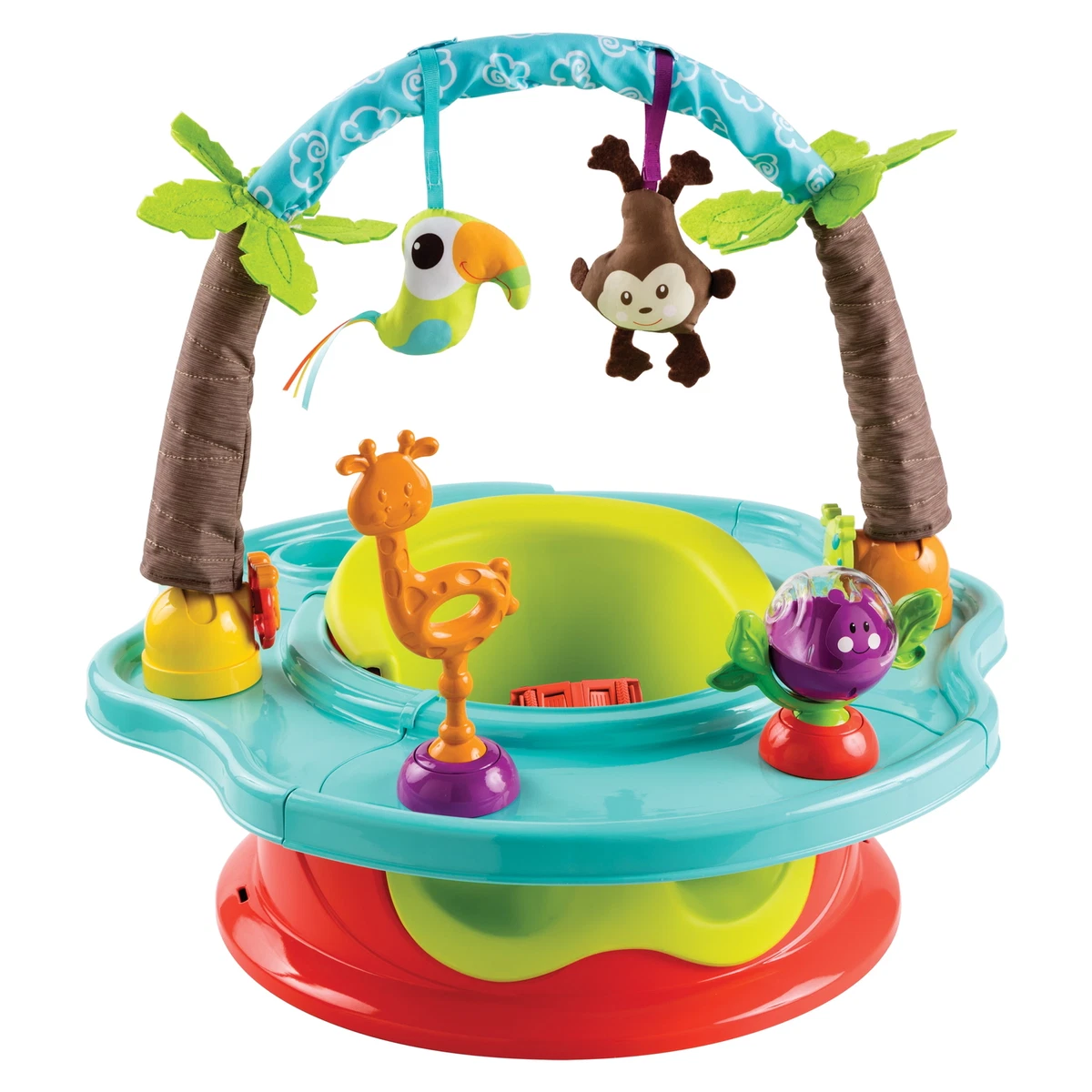 Summer infant hotsell 360 seat