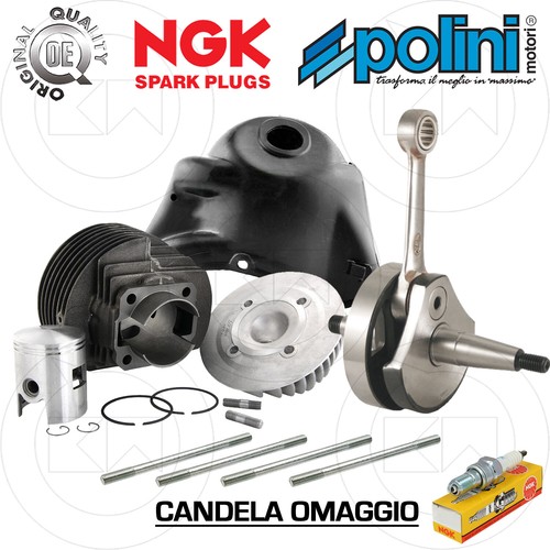 Kit Cylindre VESPA Special L R