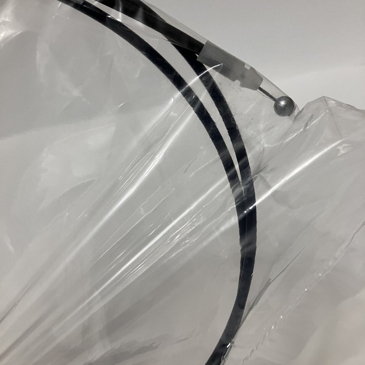 Cable De Liberación Del Capó Para Acura RSX 2002-2006: Duradero Y Fácil De Instalar