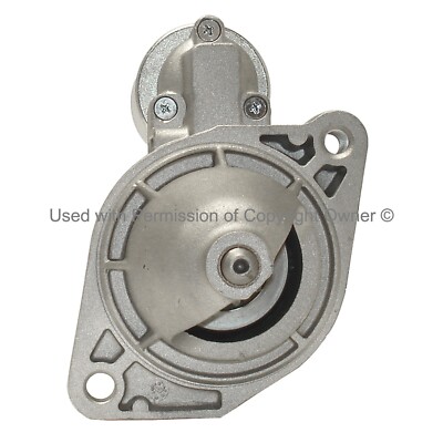 MPA Electrical Starter Motor for Jaguar 17149