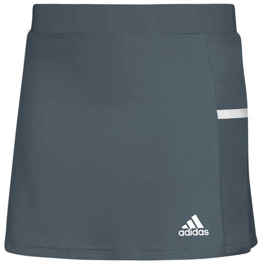 Шорты Adidas Womens Team 19 Skort, различные цвета