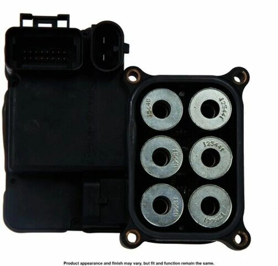 Módulo de Control ABS Cardone Reman 12-10208 | Auto Pieza de Alta Calidad, Universal Fi Foto 2 de 4