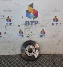 SEAT ARONA PASSENGER SIDE FRONT BRAKE DISC  2023