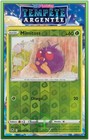 Mimitoss Reverse- EB12:Tempête Argentée - 001/195 -Carte Pokémon Française Neuve