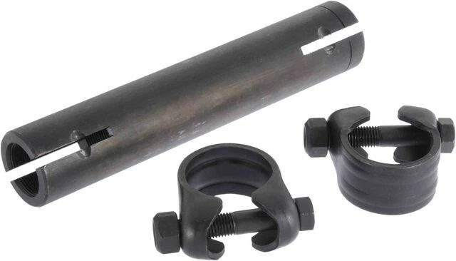 4x4 前端套件 适合道奇 Ram 2500HD 中心连接领带杆 球接头 Sway — 第 4/4 张图片