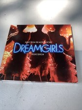 Music From The Motion Picture Dreamgirls: Deluxe Edition [Digipak