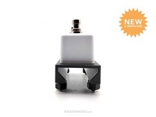 [Pedal Riser] 1.8 x 4 x 0.75 for Temple Audio...