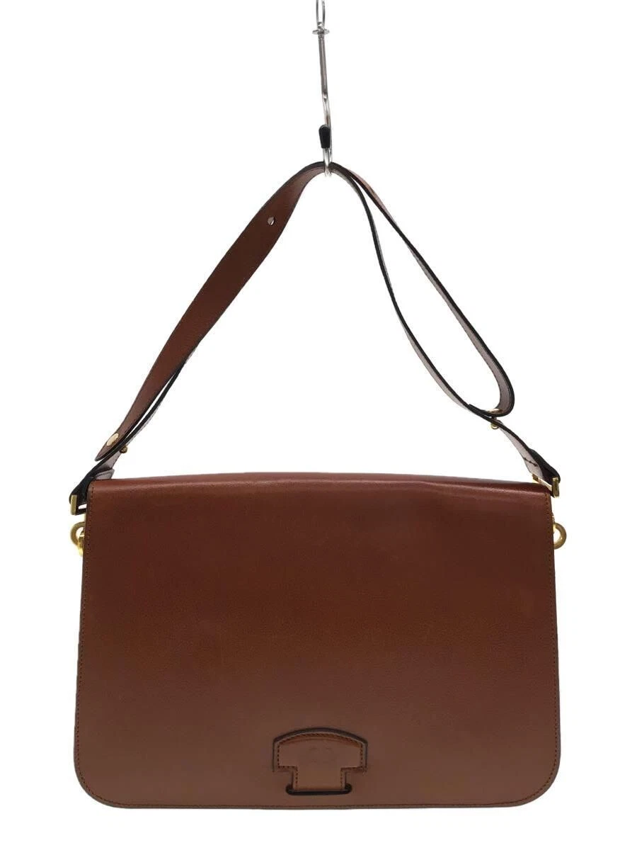Sac à main Christian Dior nylon beige occasion