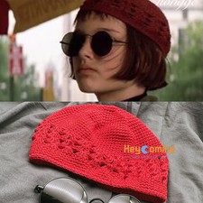 Girls Movie Leon Mathilda Leon The Professional Cosplay Necklace For Women Props