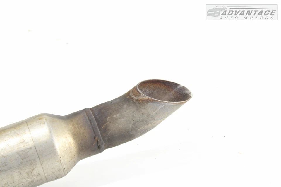 Infiniti JX35 QX60 2013-2016 AWD 3,5 L gasolina motor V6 sistema de escape tubo de escape OEM Foto 3 de 4