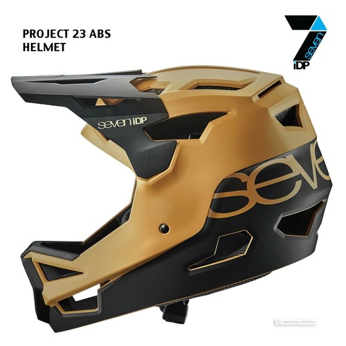 MTB Mountain Bike Helmet : SAND 