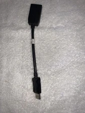 Bizlink DP/N OTH-041 DVI To Display Port Cable Free Shipping!