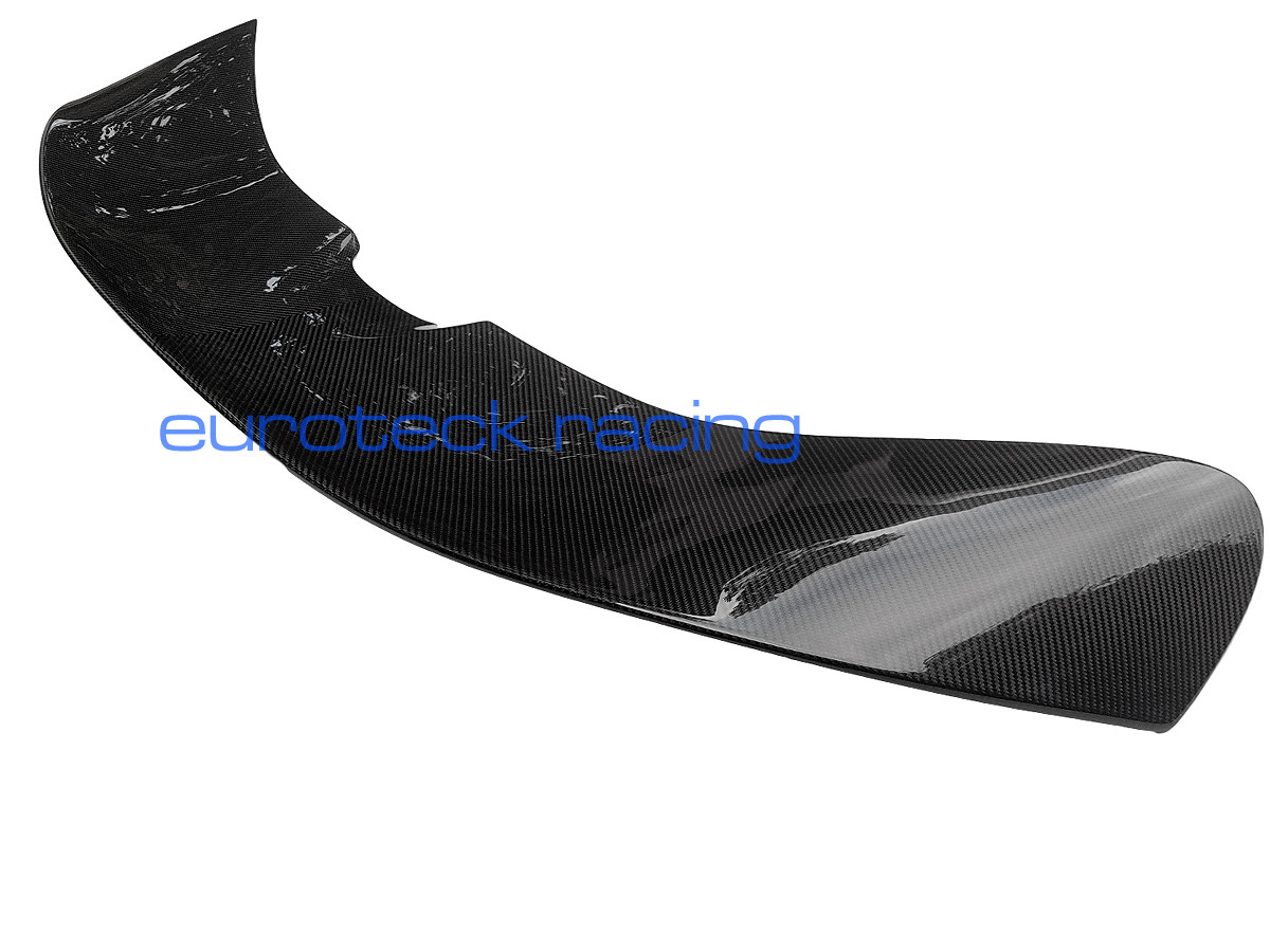 McLaren 720s Carbon Fiber Active Rear Wing/Spoiler Air Brake BRAND NEW!