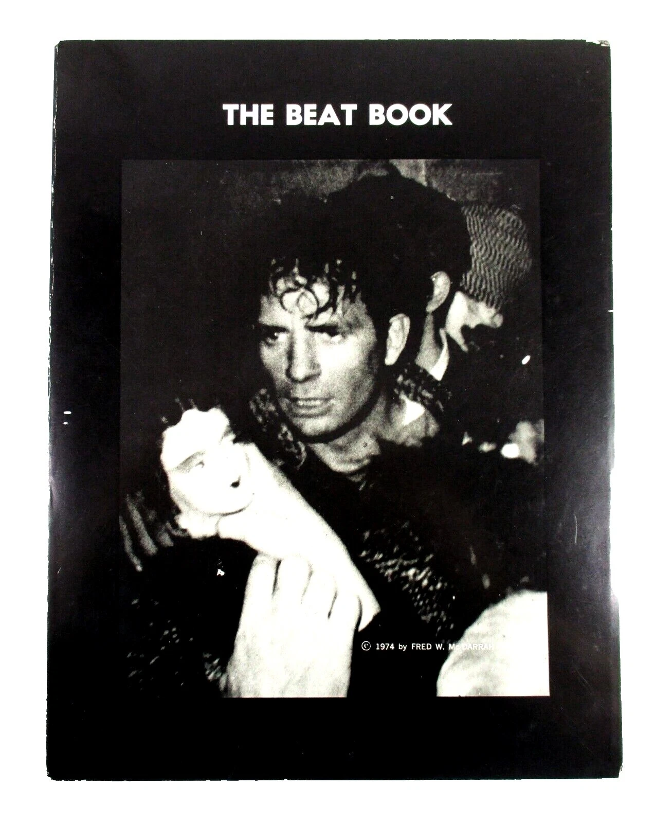 Jack Kerouac ilustrado Literatura y ficción libros antiguos y de colección