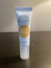 Balance Me Vitamin C Repair Serum 7 ml .24 fl oz Travel Size NEW