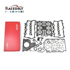 Raceorly Engine Rebuild Gasket Kit For Land Rover Range Sport 3.0l Diesel 306dt Raceorly Engine Rebuild Gasket Kit For Land Rover Range Sport 3.0l Diesel 306dt