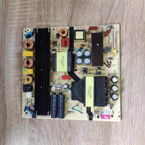 TV6505-ZC02-01 Netzteil-Platine für Haier LS65AL88A71 LU65C51 LS65A8882