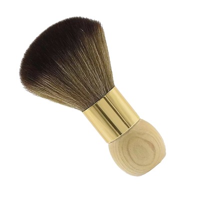 Haar Styling Werkzeug Haar Werkzeug Make-up-Tool Salon Neck Pinsel