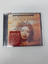 The Miseducation of Lauryn Hill by Hill, Lauryn (CD, 1998) for