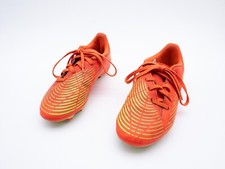 Adidas Predator Edge.4 FxG Enfants Chaussure de Football Sport Taille 33 Eu Art