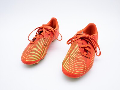 adidas Predator Edge.4 FxG Kinder Fußballschuh Sportschuh Gr 33 EU Art 19725-60