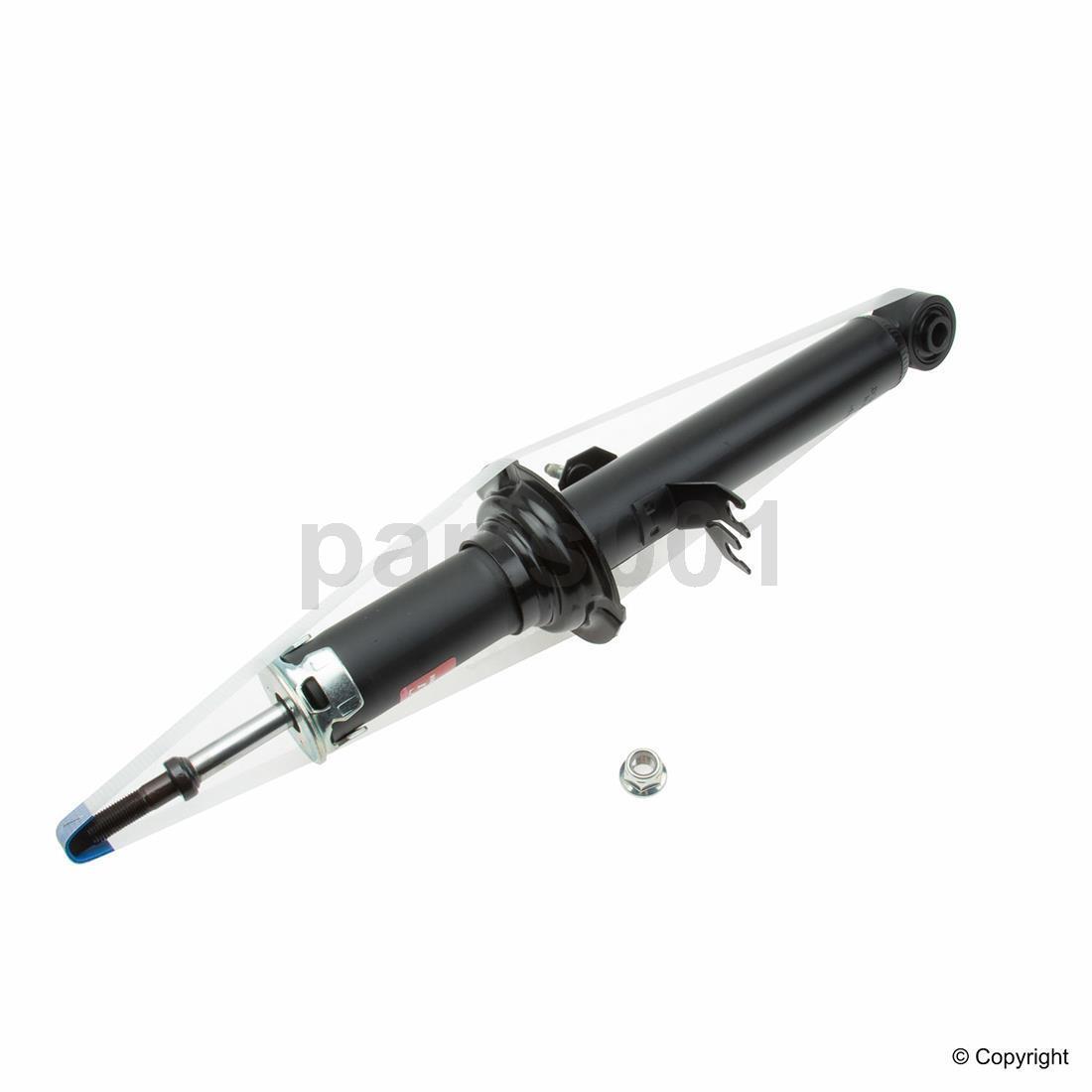 Suspension Strut for Infiniti G37 Q60 KYB Shocks & Struts Front Left