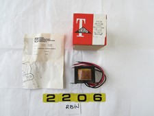 TRIAD F-117X MINIATURE POWER TRANSFORMER