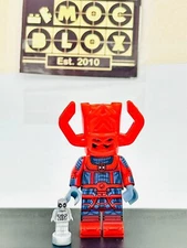 #0143 - Deadpool / Galactus Suit *